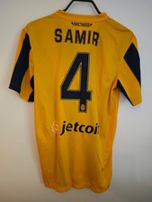 Maglia Hellas Samir serie A