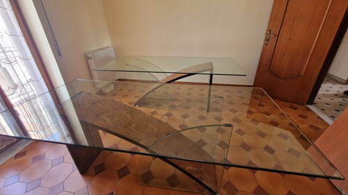 Coppia tavoli bontempi - coppia,