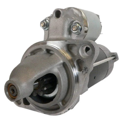 Motorino avviamento per - avviamento, cub