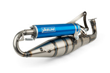 Scarico Yasuni C16 Minarelli