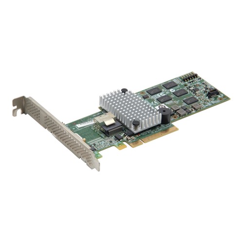 Lsi megaraid 9260 - 9260-4i, sas/s-ata