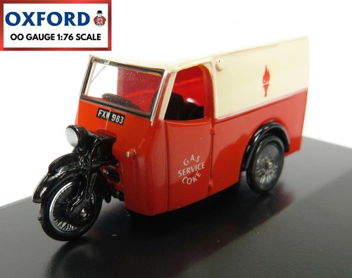 Oxford diecast 76tv004 - diecast,