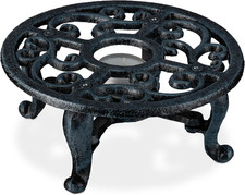 Scaldavivande Candela, Scalda