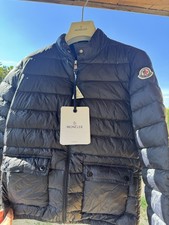 Piumino Moncler Lans Size 1