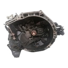 Cambio Manuale 5 Marce PEUGEOT