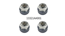 Set originale subaru - set,