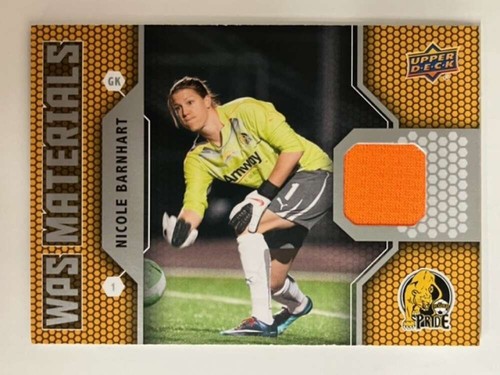 Carte upper deck - upper, 2011