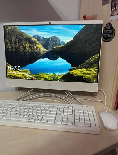 Computer fisso usato - fisso,