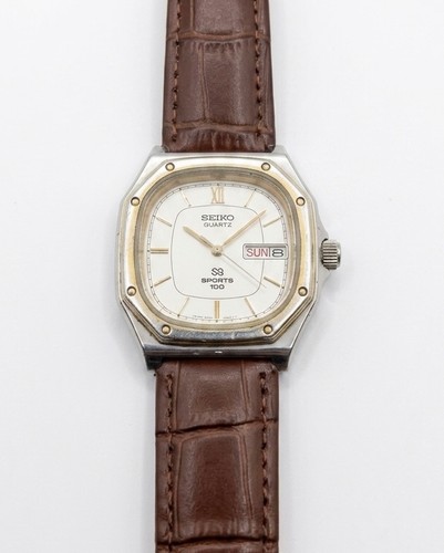 Orologio uomo vintage - uomo, seiko