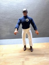 BIG JIM LEADER WHITE PERFECT