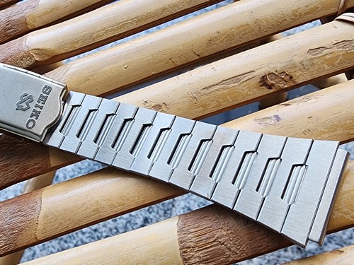 Cinturino bracciale seiko - seiko, sq