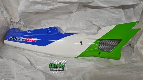 Kawasaki zxr400 nuova - kawasaki, zxr400-l3
