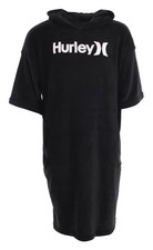 Poncho surf hurley uno - da,