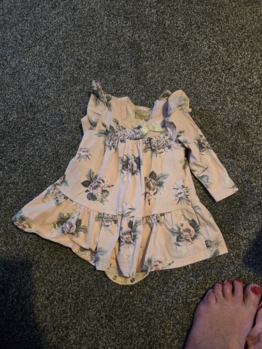 Vestito bambino millon - millon, 3,6