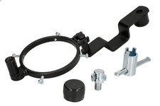 Antifurto carburante