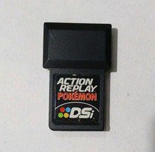 Action replay pokemon - pokemon, dsi