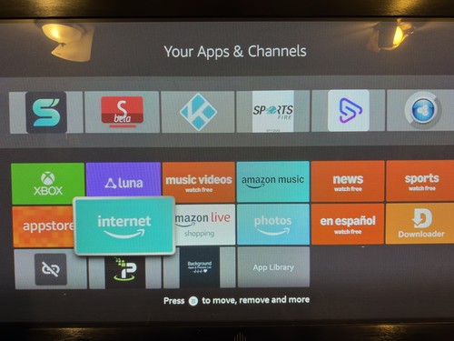 Super amazon fire cube 3a - fire,