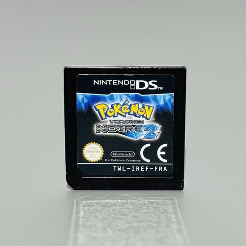 Pokemon nera nintendo ds - pokemon, 2