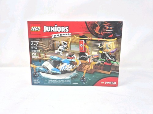 Lego juniors inseguimento - lego, l'inseguimento