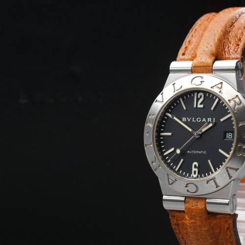 Near mint bvlgari diagono - near,