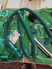 Ricambi folletto vk 135