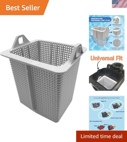 Cestello filtro piscina - filtro,