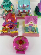 Lotto di 6 Playset Compatti