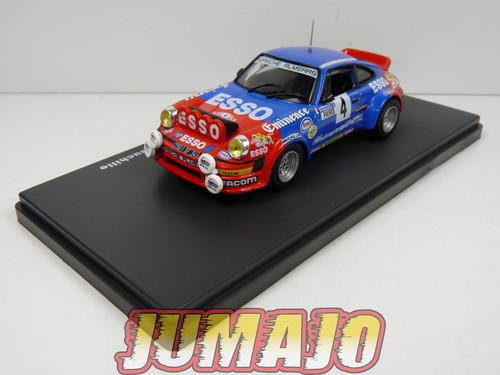Rmx16 salvat mexique - rmx16, 1/43