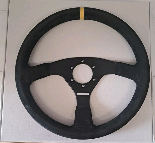 Volante sportivo runner - volante,