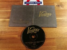Pearl Jam - Vitalogy Gatefold Cd Ottimo