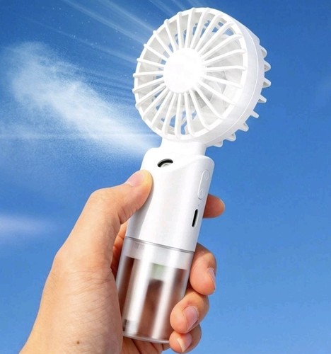 Ventilatore portatile