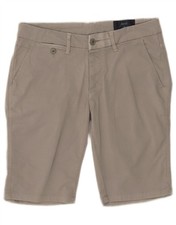 PEUTEREY pantaloncino chino