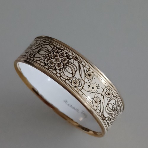 Raro bracciale vintage