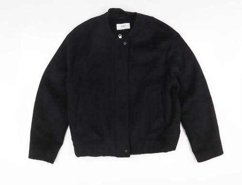 Giacca basic nera uomo - , uk