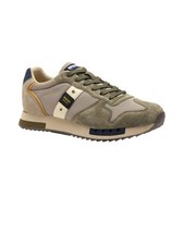 Sneakers Uomo Militare