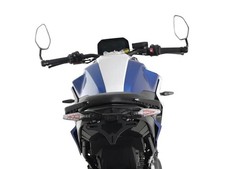 Portatarga per bmw - f, r
