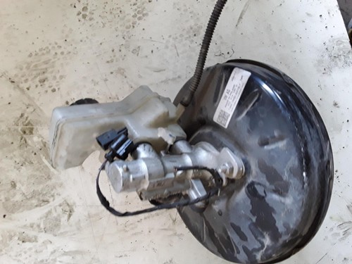 Servofreno per volkswagen - servofreno, polo