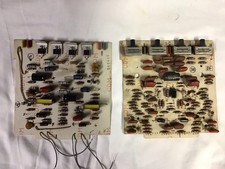 Schede amplificatore Seeburg