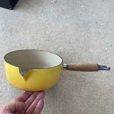 Padella salsa vintage Le