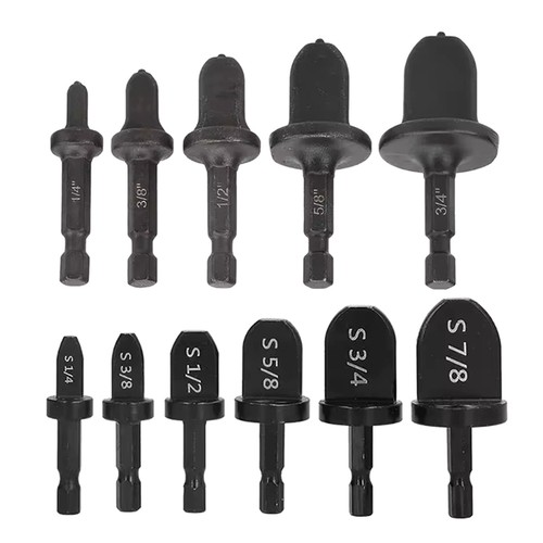 Set espansori per tubi in - espansori,