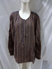 Camicia Donna blusa Elena Miro