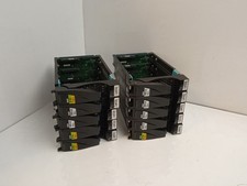 10x EMC 100-563-430 3,5" Hard