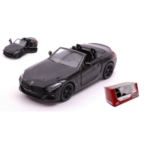 Bmw 2019 black 1 36 - 2019, 12