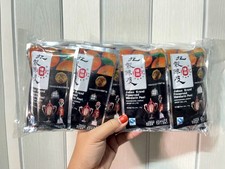 Snack classico a buccia