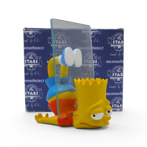 Bart simpson cadre - –, –