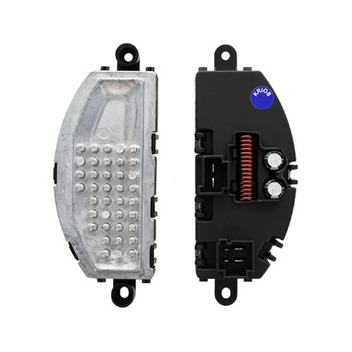 Regolatore ventola crv064g - regolatore,
