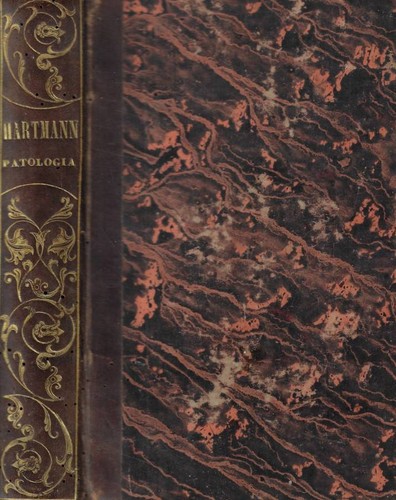 Istituzioni patologia - di,