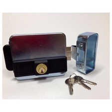 CORNI ASSA ABLOY SERRATURA ELETTRICA ELETTROSERRATURA MULTIPLA CANCELLI 5011/1Z