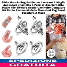 4pz Gancio Regolabile x