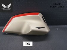 CARÉNAGE RÉSERVOIR AVANT DROIT MOTO GUZZI V85 TT TRAVEL 2019 2020